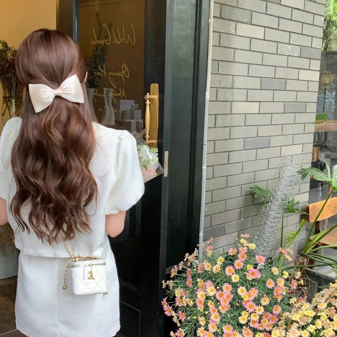 爱心小天使